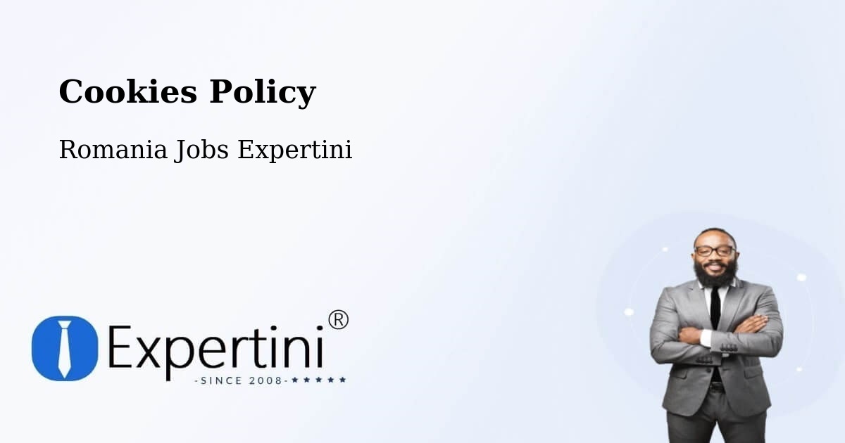 Cookie Policy – Oradea - Romania Jobs Expertini