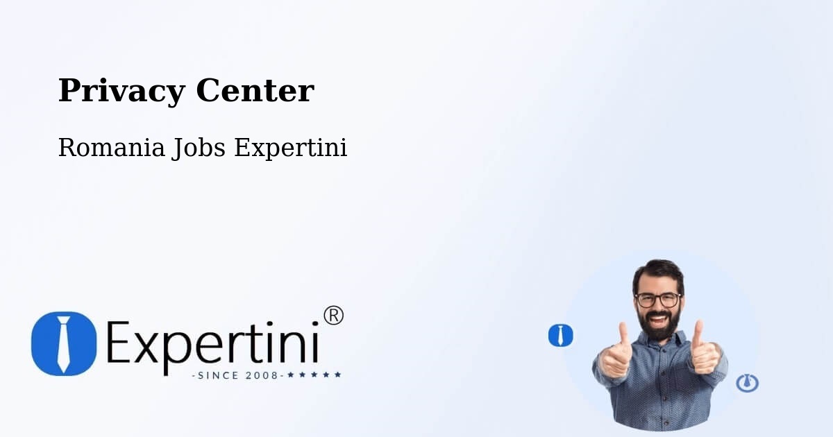 Privacy Policy – Oradea - Romania Jobs Expertini